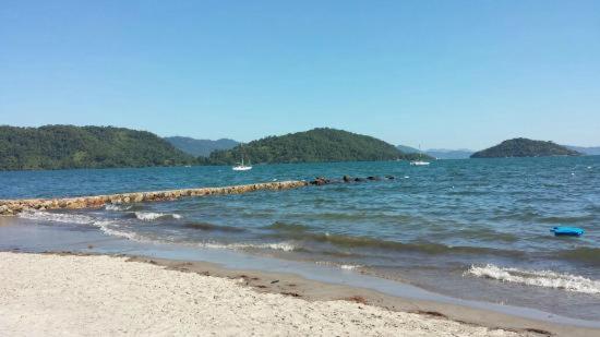 Apartamento Piccola Marina Br Marinas Angra Dos Reis Bracui 외부 사진