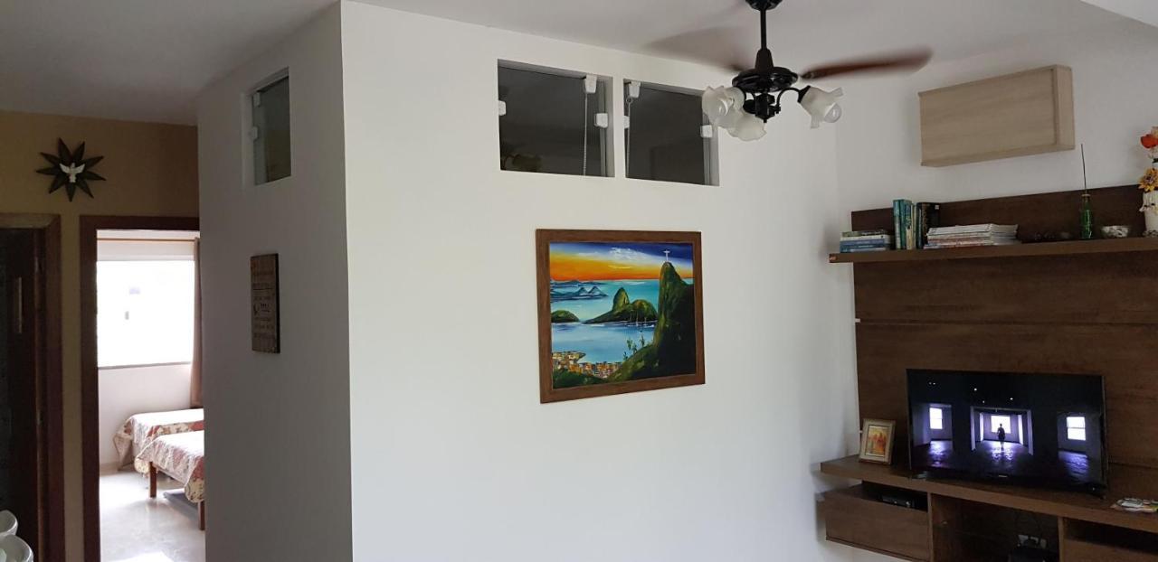 Apartamento Piccola Marina Br Marinas Angra Dos Reis Bracui 외부 사진