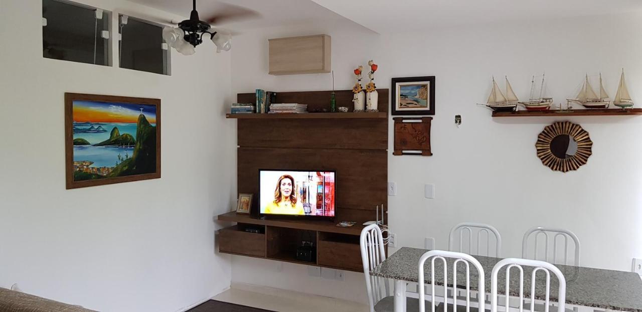 Apartamento Piccola Marina Br Marinas Angra Dos Reis Bracui 외부 사진