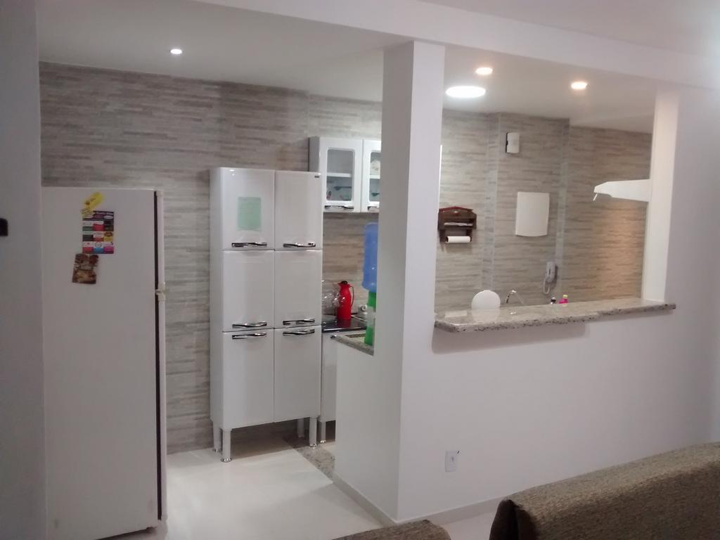 Apartamento Piccola Marina Br Marinas Angra Dos Reis Bracui 외부 사진
