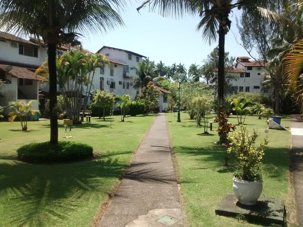 Apartamento Piccola Marina Br Marinas Angra Dos Reis Bracui 외부 사진