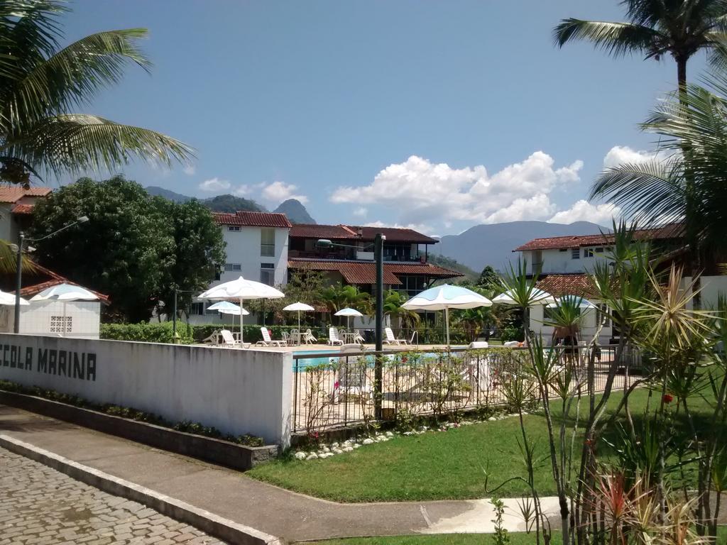 Apartamento Piccola Marina Br Marinas Angra Dos Reis Bracui 외부 사진