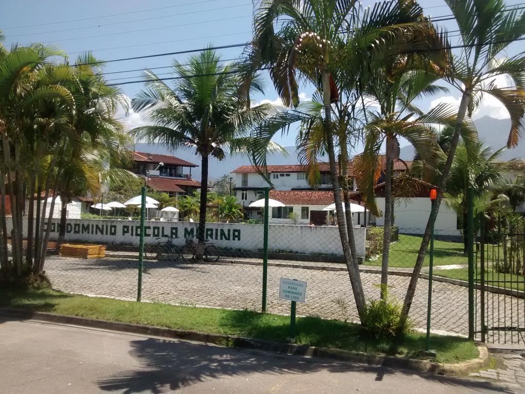 Apartamento Piccola Marina Br Marinas Angra Dos Reis Bracui 외부 사진