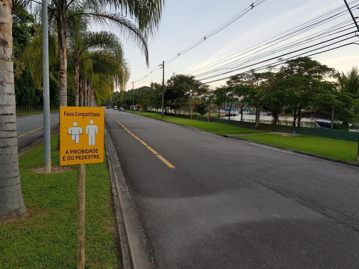 Apartamento Piccola Marina Br Marinas Angra Dos Reis Bracui 외부 사진