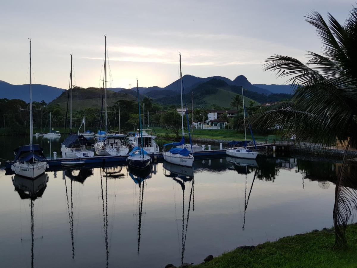 Apartamento Piccola Marina Br Marinas Angra Dos Reis Bracui 외부 사진