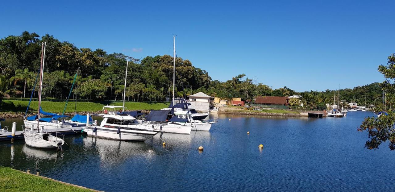Apartamento Piccola Marina Br Marinas Angra Dos Reis Bracui 외부 사진