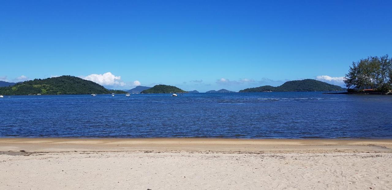 Apartamento Piccola Marina Br Marinas Angra Dos Reis Bracui 외부 사진